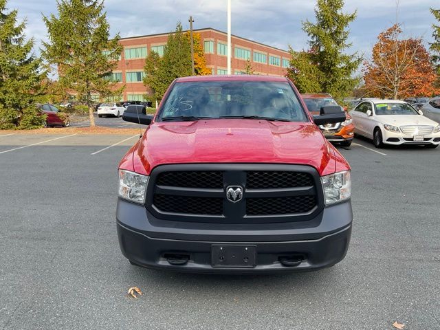 2020 Ram 1500 Classic Tradesman