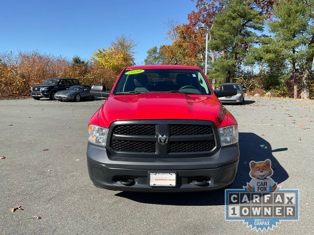 2020 Ram 1500 Classic Tradesman