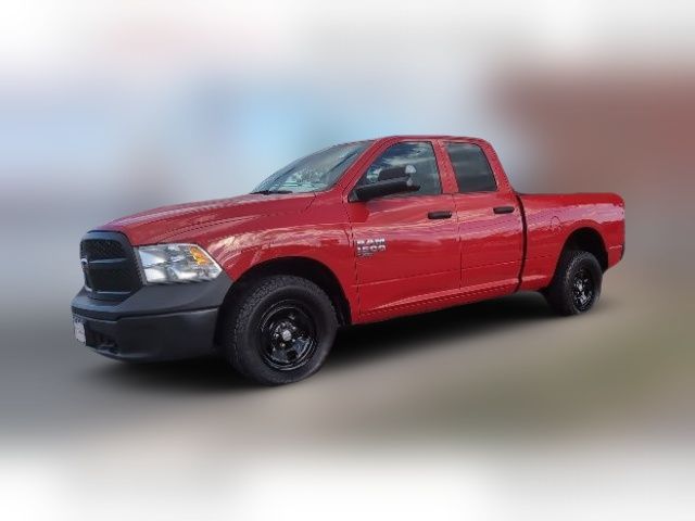 2020 Ram 1500 Classic Tradesman