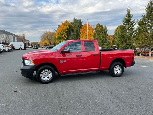 2020 Ram 1500 Classic Tradesman