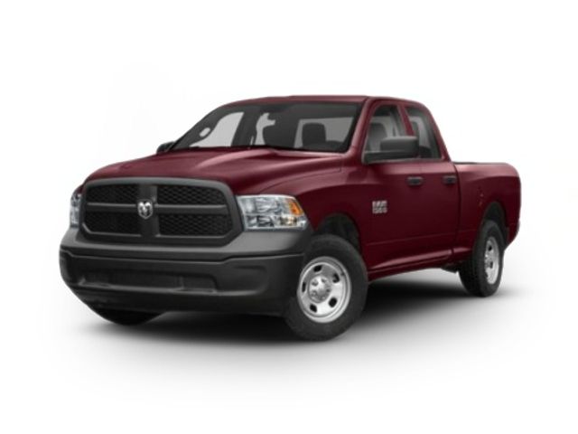 2020 Ram 1500 Classic Tradesman