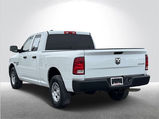 2020 Ram 1500 Classic Tradesman