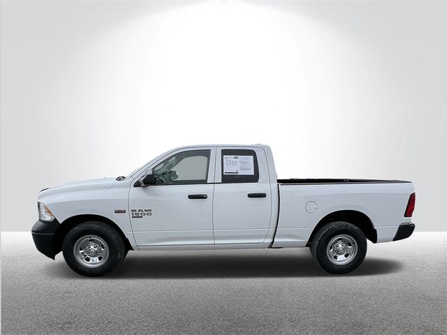 2020 Ram 1500 Classic Tradesman