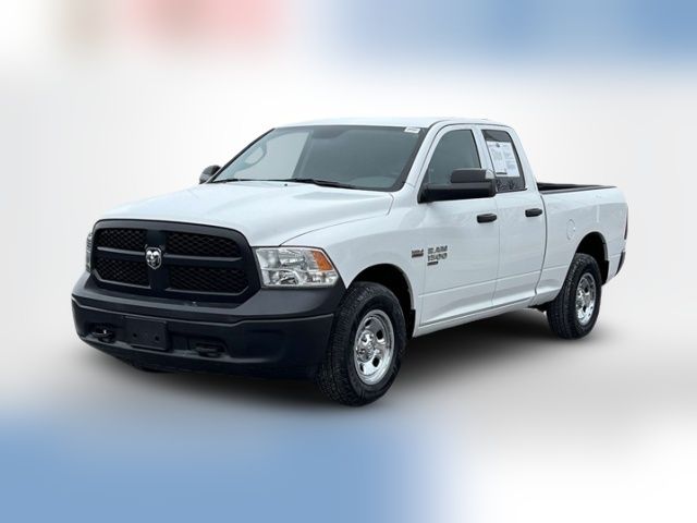 2020 Ram 1500 Classic Tradesman