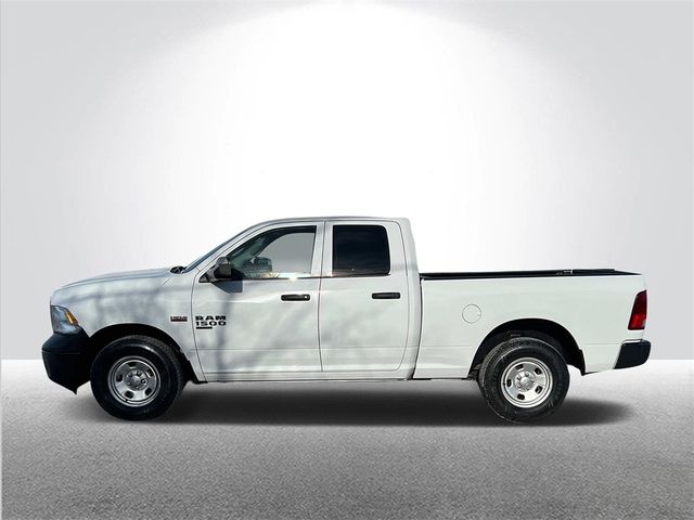 2020 Ram 1500 Classic Tradesman