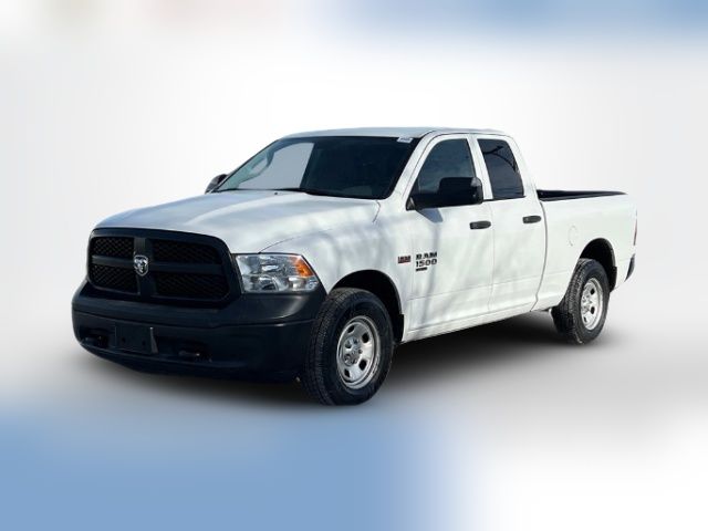 2020 Ram 1500 Classic Tradesman