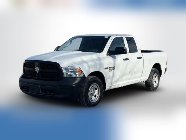 2020 Ram 1500 Classic Tradesman