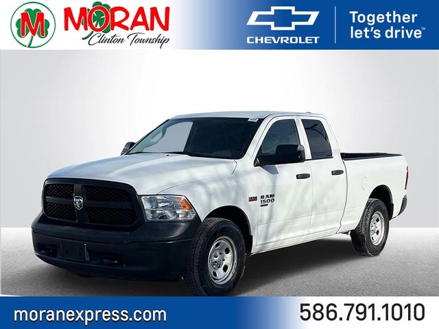 2020 Ram 1500 Classic Tradesman