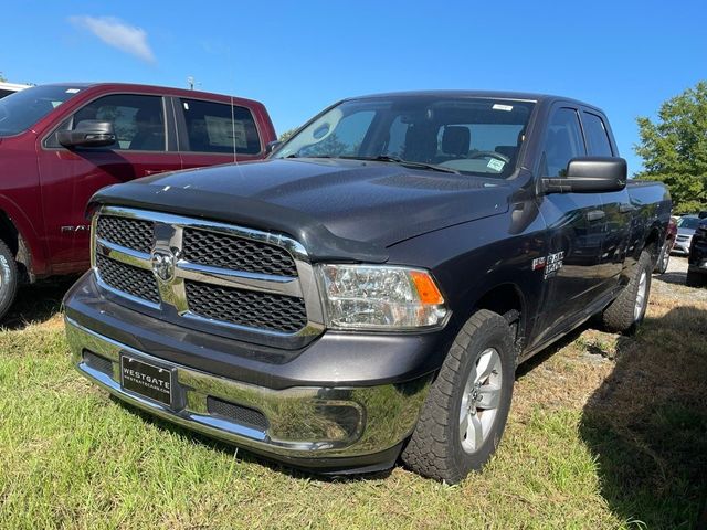 2020 Ram 1500 Classic Tradesman