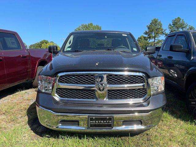 2020 Ram 1500 Classic Tradesman