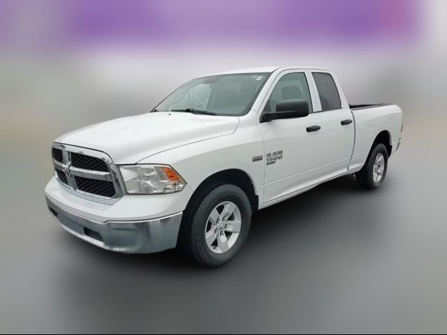 2020 Ram 1500 Classic Tradesman