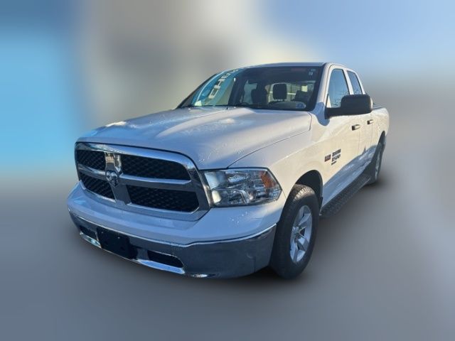 2020 Ram 1500 Classic Tradesman