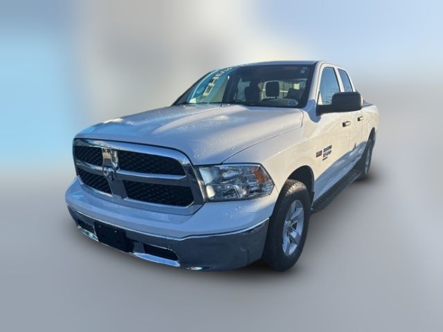 2020 Ram 1500 Classic Tradesman