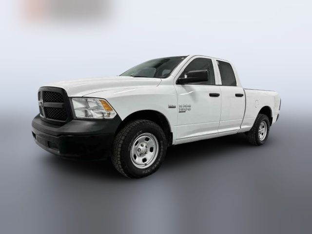 2020 Ram 1500 Classic Tradesman