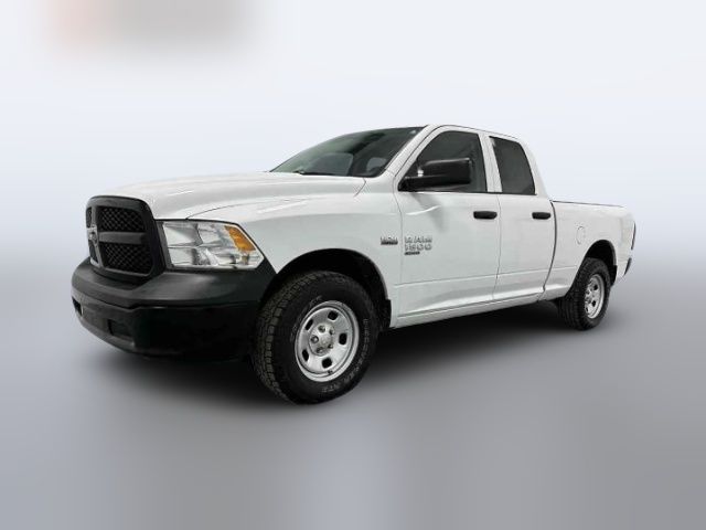 2020 Ram 1500 Classic Tradesman