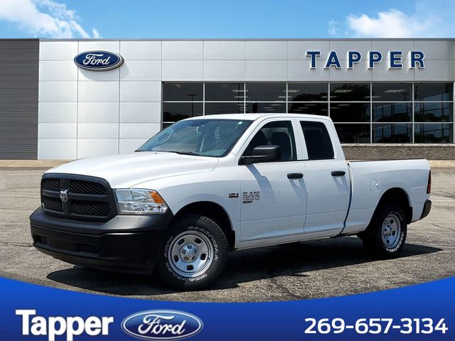 2020 Ram 1500 Classic Tradesman