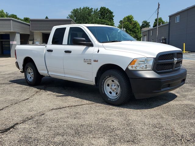 2020 Ram 1500 Classic Tradesman