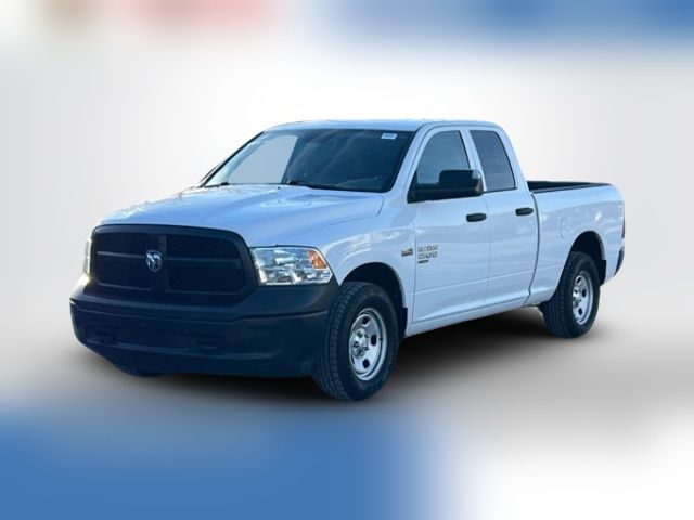 2020 Ram 1500 Classic Tradesman