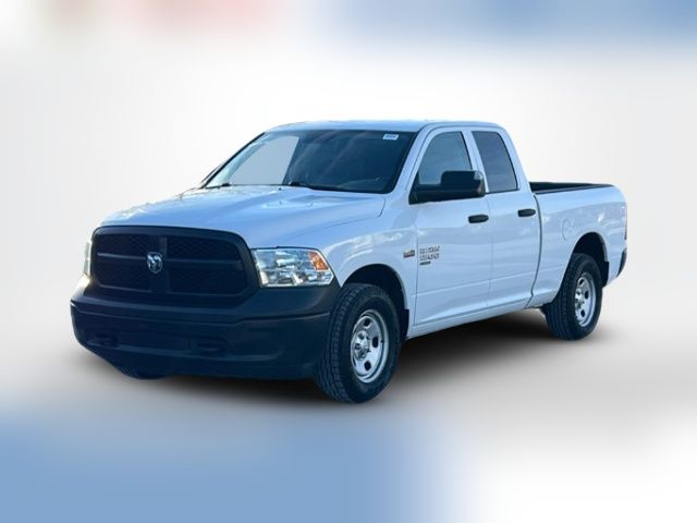 2020 Ram 1500 Classic Tradesman