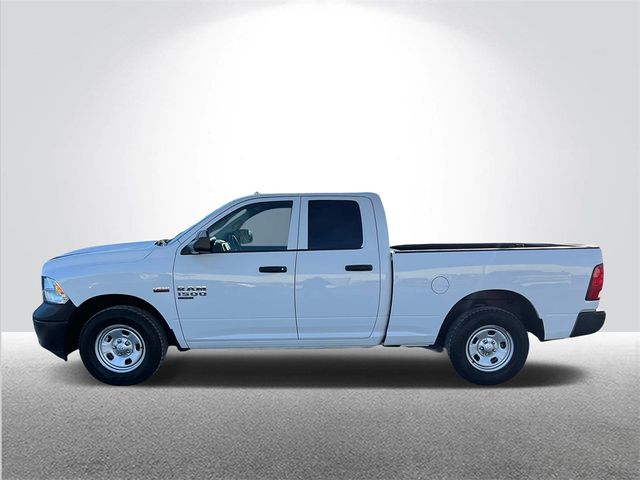 2020 Ram 1500 Classic Tradesman