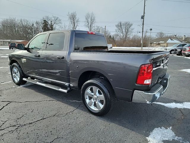 2020 Ram 1500 Classic ST