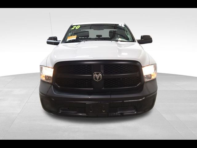 2020 Ram 1500 Classic Tradesman