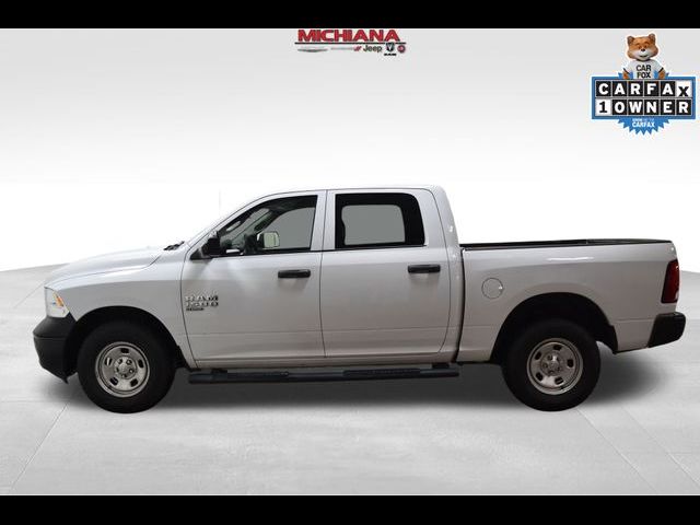 2020 Ram 1500 Classic Tradesman