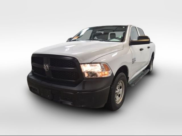 2020 Ram 1500 Classic Tradesman