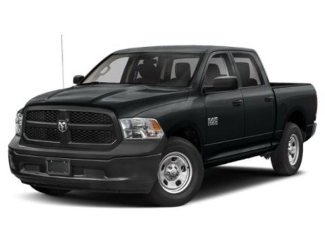 2020 Ram 1500 Classic Tradesman