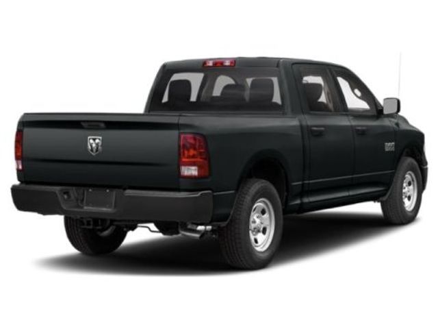 2020 Ram 1500 Classic Tradesman