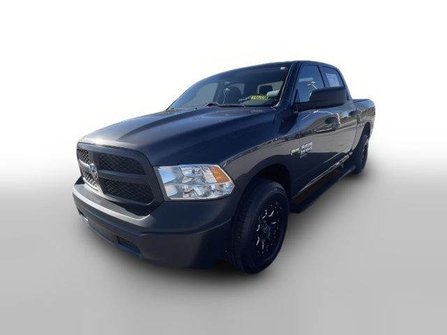 2020 Ram 1500 Classic Tradesman