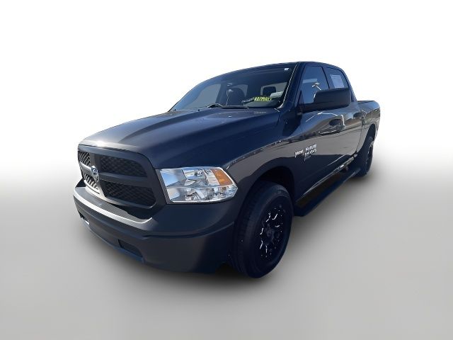 2020 Ram 1500 Classic Tradesman