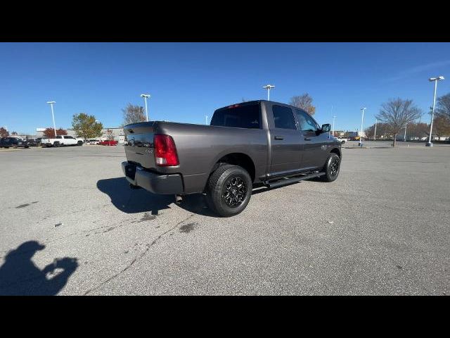 2020 Ram 1500 Classic Tradesman