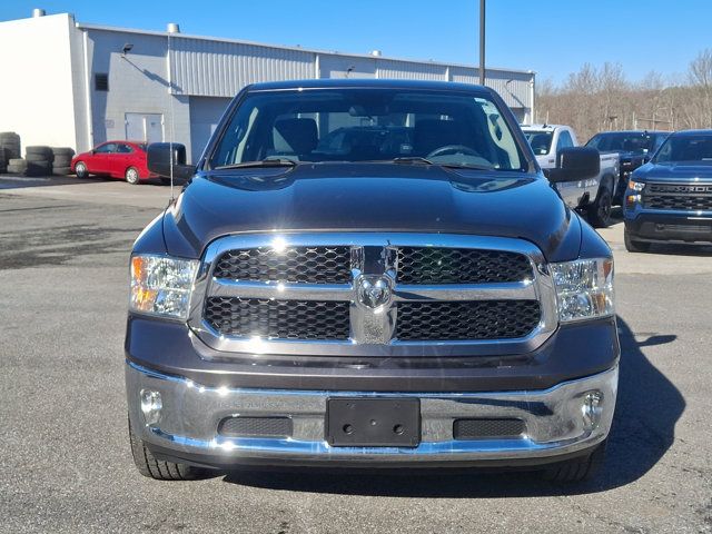 2020 Ram 1500 Classic Tradesman