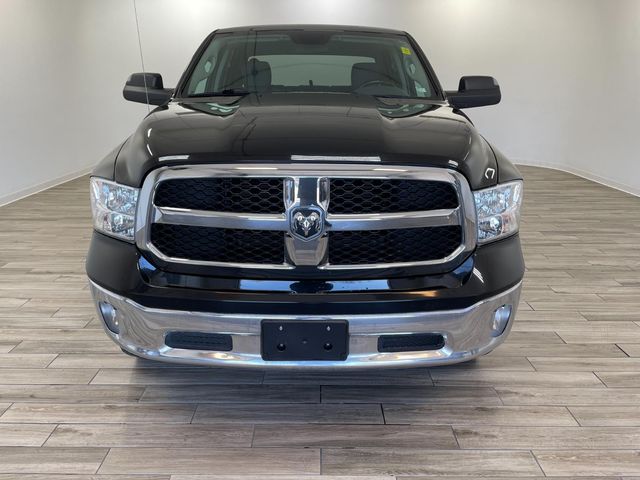 2020 Ram 1500 Classic Tradesman