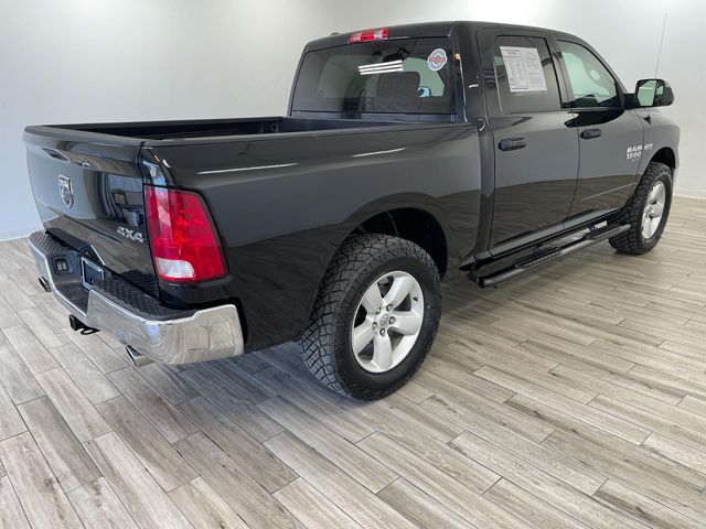 2020 Ram 1500 Classic Tradesman