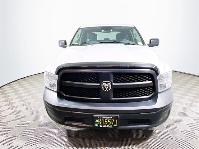 2020 Ram 1500 Classic Tradesman