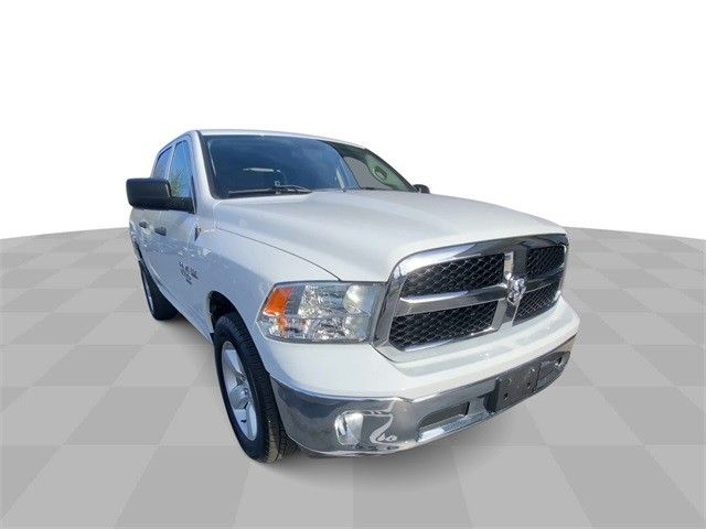 2020 Ram 1500 Classic Tradesman