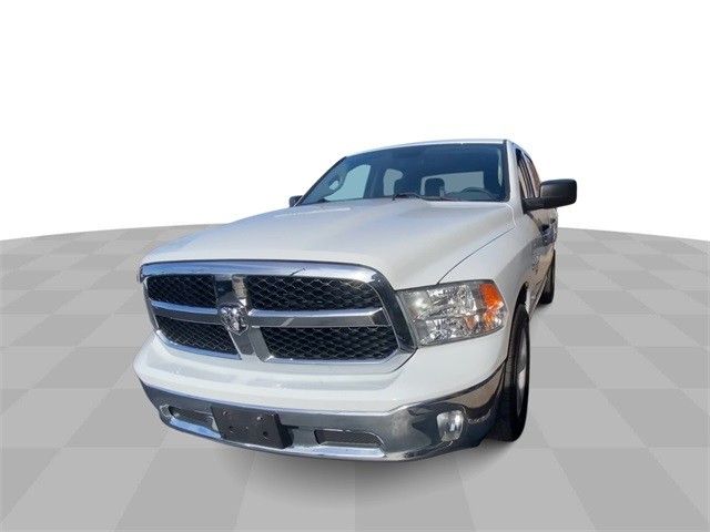 2020 Ram 1500 Classic Tradesman