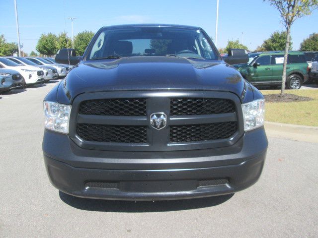 2020 Ram 1500 Classic Tradesman