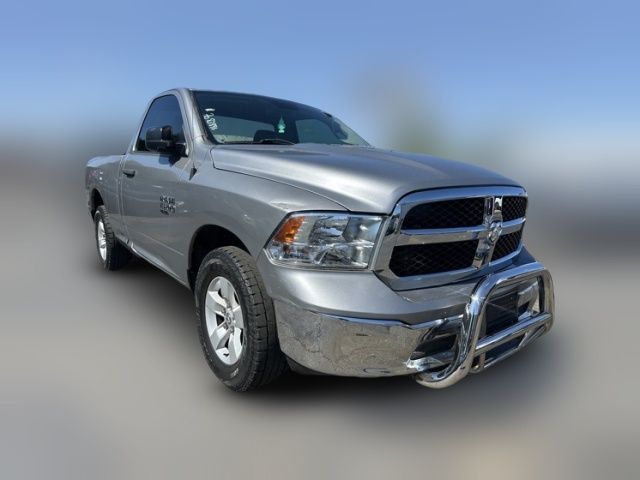 2020 Ram 1500 Classic Tradesman