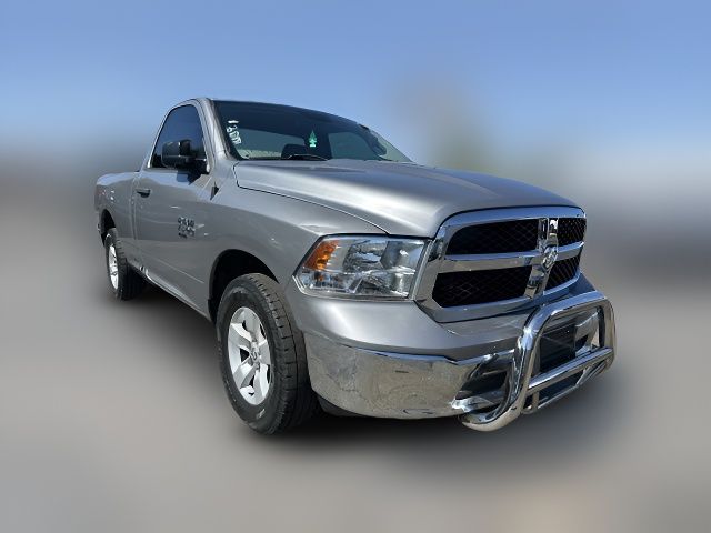 2020 Ram 1500 Classic Tradesman