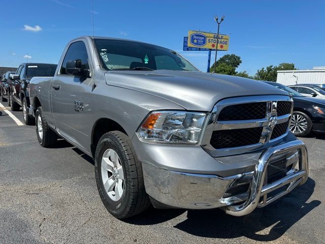 2020 Ram 1500 Classic Tradesman