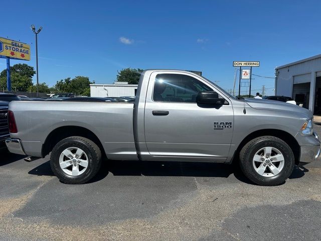 2020 Ram 1500 Classic Tradesman