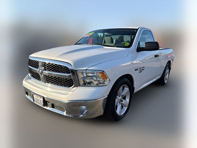 2020 Ram 1500 Classic Tradesman