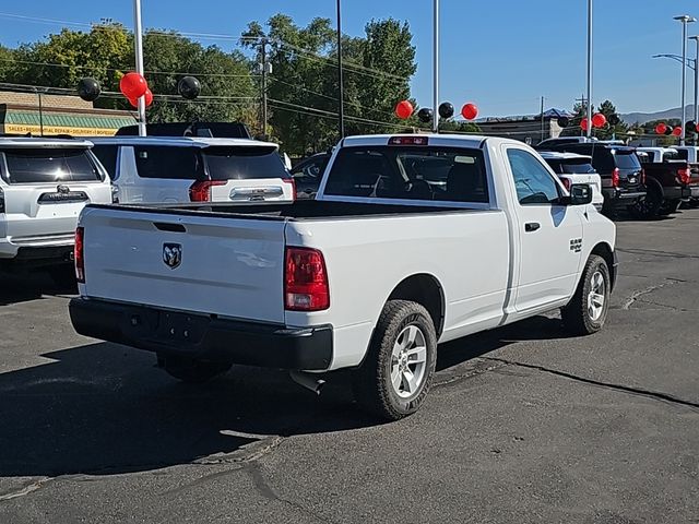 2020 Ram 1500 Classic Tradesman