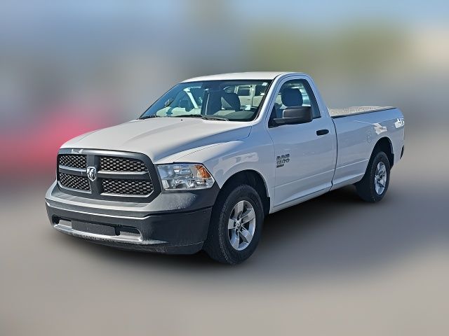 2020 Ram 1500 Classic Tradesman