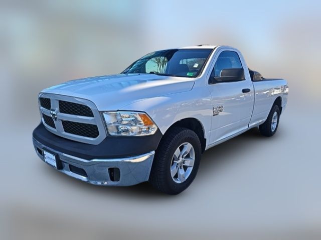 2020 Ram 1500 Classic Tradesman