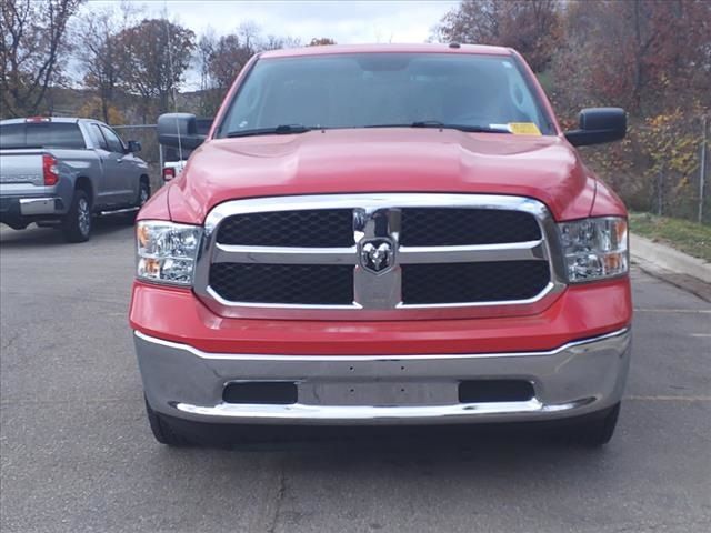 2020 Ram 1500 Classic Tradesman