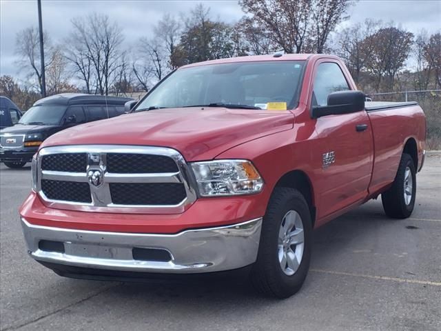 2020 Ram 1500 Classic Tradesman